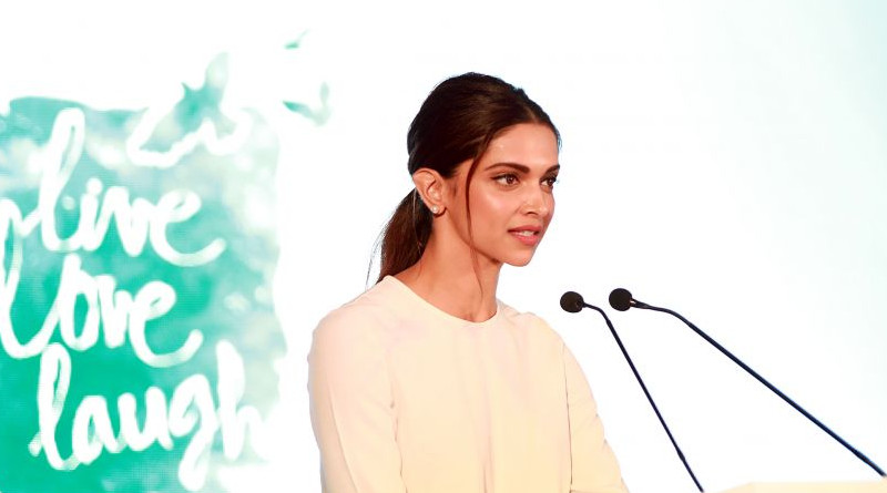 Deepika Padukone