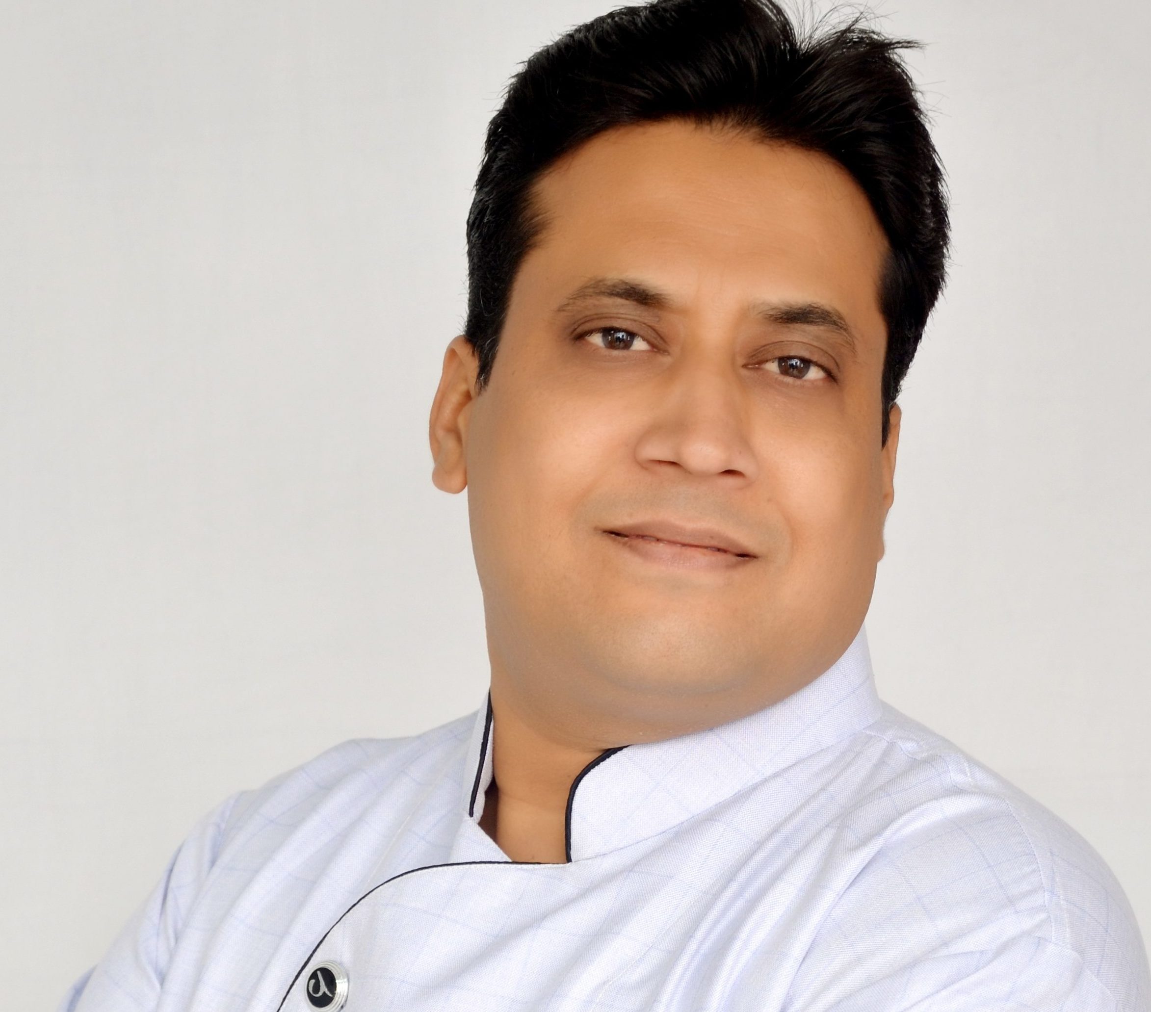 Chef Rehman